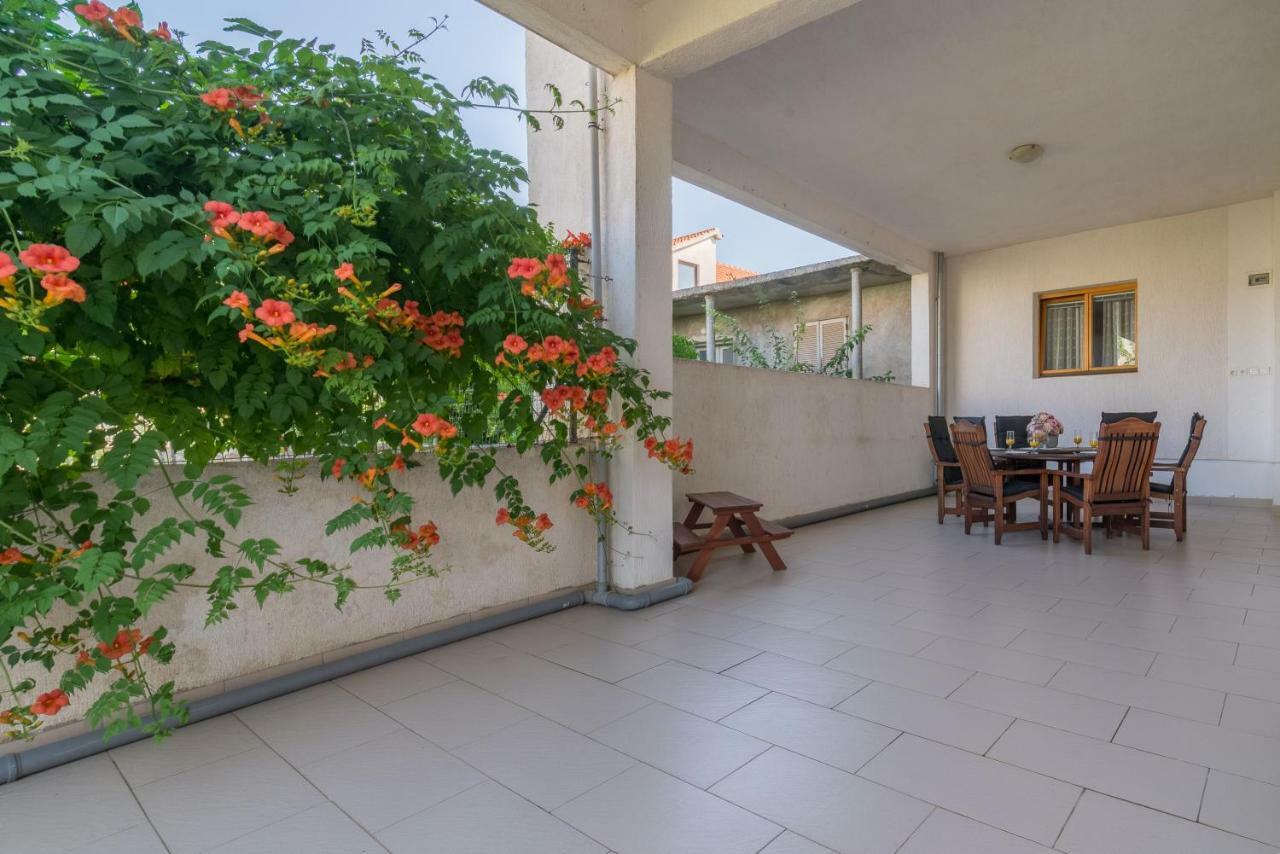 Apartment Kate'S Family Place Zadar Exterior photo