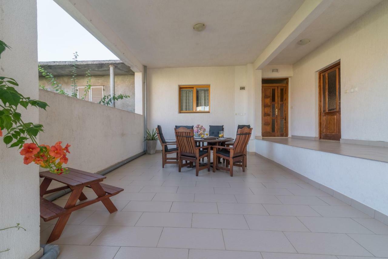 Apartment Kate'S Family Place Zadar Exterior photo